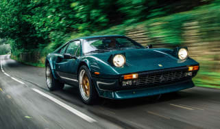 Moto Technique Ferrari 388 GTBi review